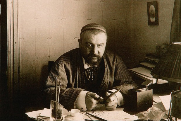 Куприн